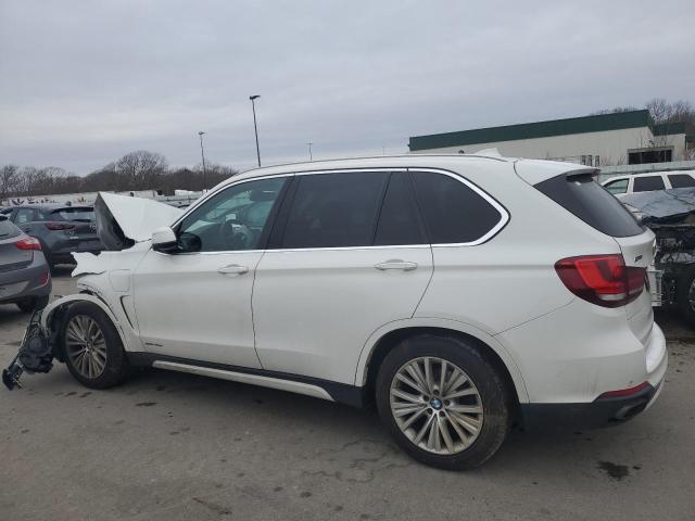 Obraz 2 z 2016 BMW X5 XDR40E 2016 z VIN 5UXKT0C50G0S77831