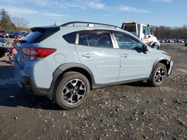 Obraz 3 z 2019 SUBARU CROSSTREK PREMIUM 2019 z VIN JF2GTACC3KH257645