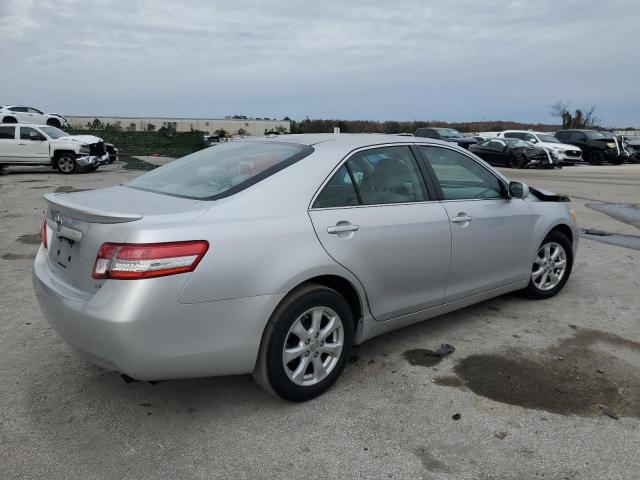 Image 3 of 2010 TOYOTA CAMRY BASE 2010 with VIN JTNBF3EK2A3001519