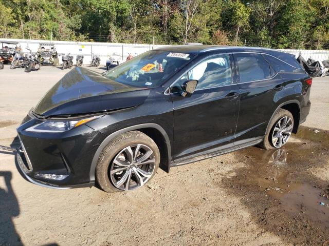 Изображение 2022 LEXUS RX 350 L 2022