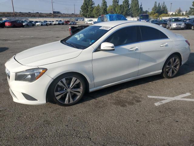 Obraz 1 z 2015 MERCEDES-BENZ CLA 250 2015 z VIN WDDSJ4EB2FN265401