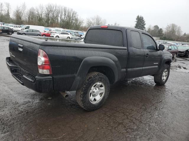 Obraz 3 z 2010 TOYOTA TACOMA ACCESS CAB 2010 z VIN 5TEUX4EN0AZ734244