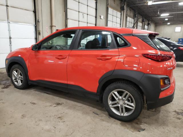 Image 2 of 2019 HYUNDAI KONA SE 2019 with VIN KM8K12AA9KU288181