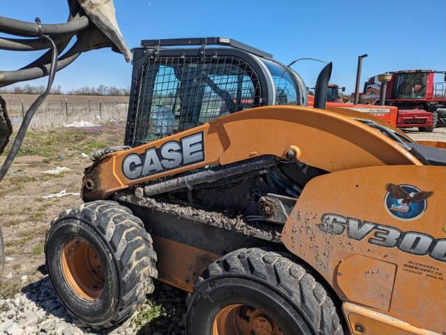 Изображение 2 2016 CASE SV300 2016 с VIN JAFSV300VFM406683