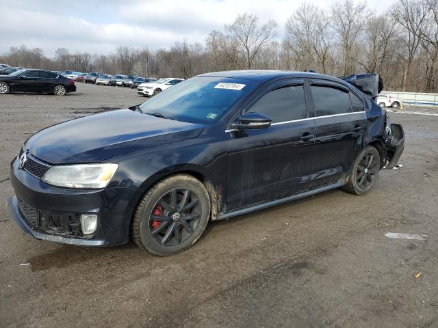 Image 1 of 2012 VOLKSWAGEN JETTA GLI 2012 with VIN 3VW5A7AJ8CM018425