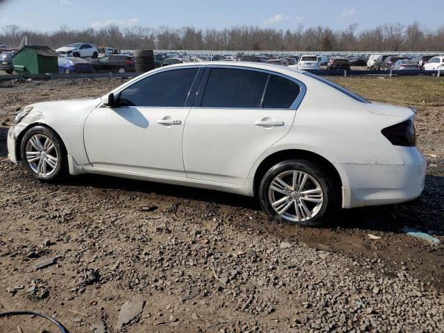 Изображение 2 2013 INFINITI G37  2013 с VIN JN1CV6AR2DM356398