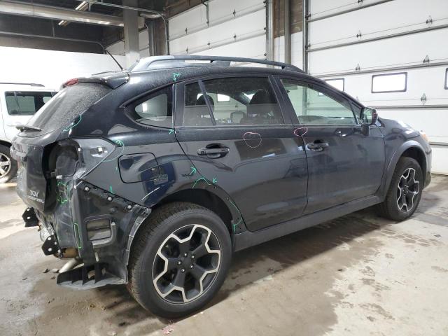 Изображение 3 2014 SUBARU XV CROSSTREK 2.0 LIMITED 2014 с VIN JF2GPAKC0E8304043