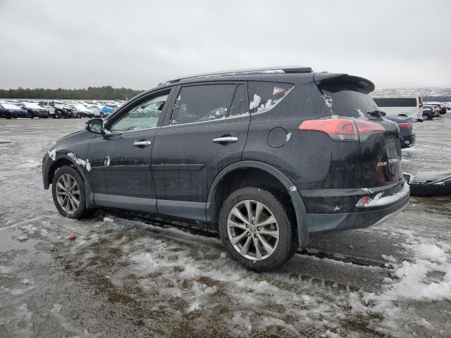 Obraz 2 z 2016 TOYOTA RAV4 LIMITED 2016 z VIN 2T3DFREV7GW476504