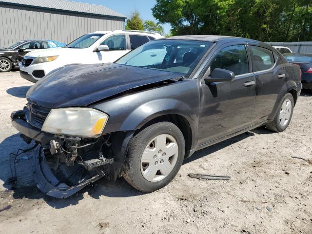 2010 DODGE AVENGER SXT 2010 image