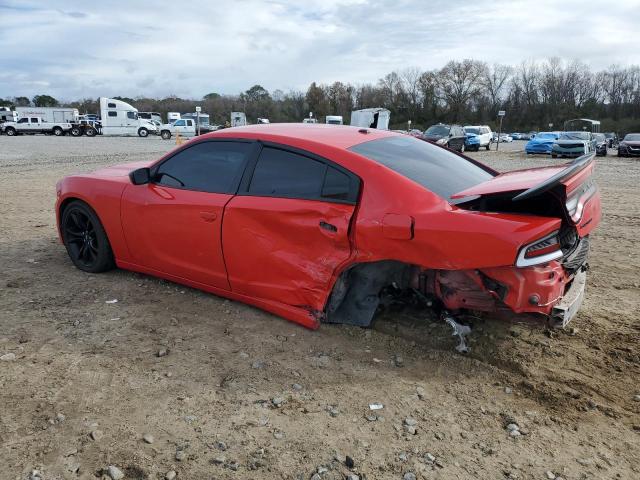 Obraz 2 z 2018 DODGE CHARGER SXT 2018 z VIN 2C3CDXBG1JH312768