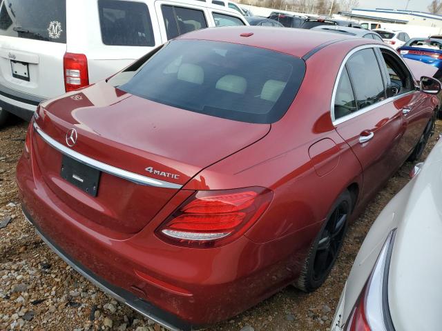 Изображение 3 2017 MERCEDES-BENZ E 300 4MATIC 2017 с VIN WDDZF4KB2HA078092
