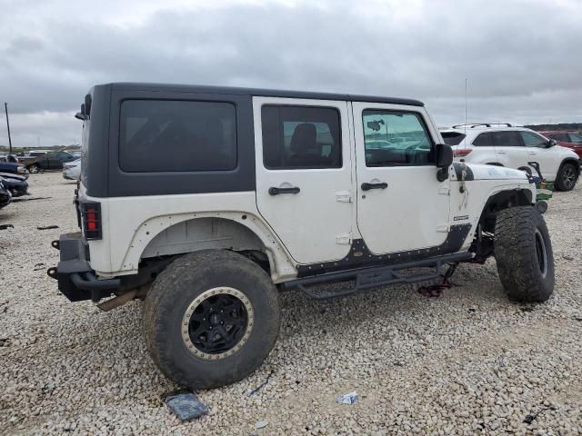 Image 3 of 2012 JEEP WRANGLER UNLIMITED SPORT 2012 with VIN 1C4HJWDG1CL114408