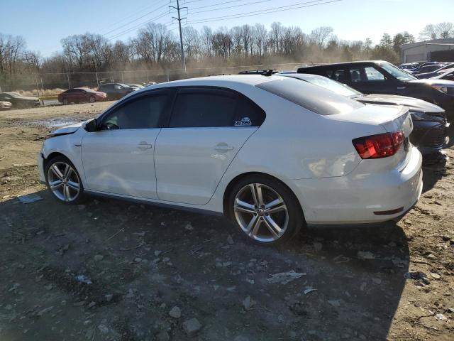 Изображение 2 2017 VOLKSWAGEN JETTA GLI 2017 с VIN 3VW5T7AJ4HM250814