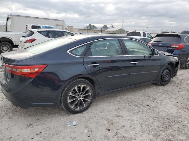 Image 3 of 2018 TOYOTA AVALON XLE 2018 with VIN 4T1BK1EB8JU277312