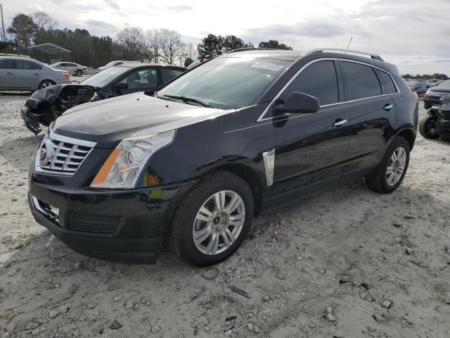 Изображение 1 2015 CADILLAC SRX LUXURY COLLECTION 2015 с VIN 3GYFNBE3XFS557245