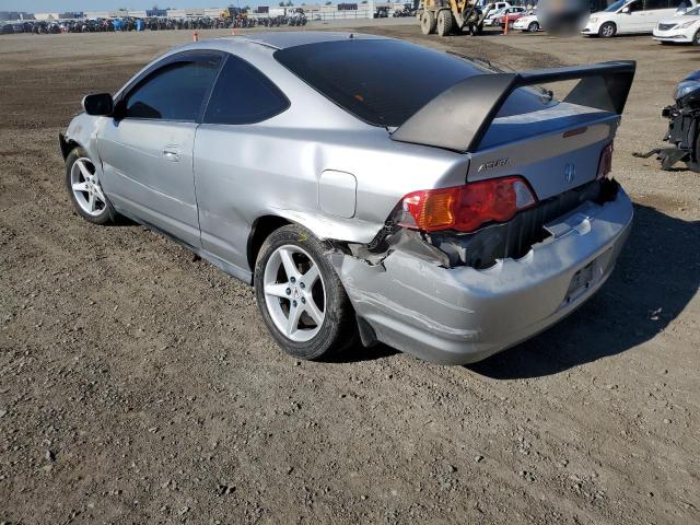 Image 2 of 2004 Acura RSX 2004 with VIN JH4DC53834S011462