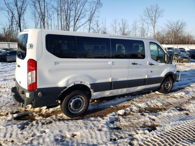 Изображение 3 2015 FORD TRANSIT T-350 2015 с VIN 1FBZX2ZM3FKB29386