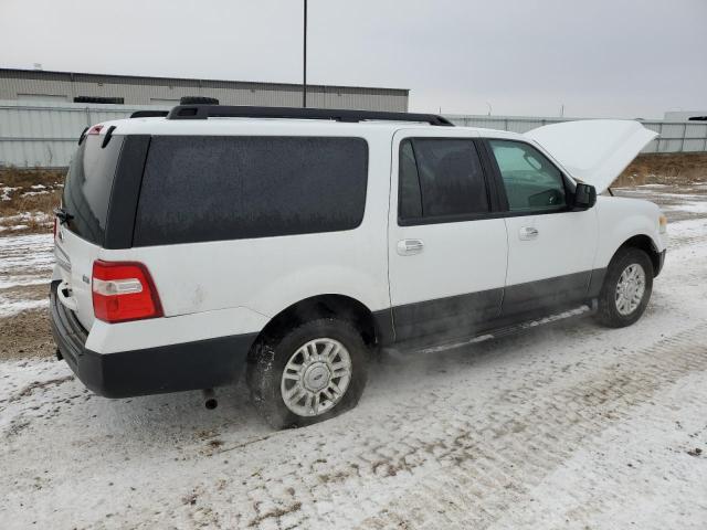 Изображение 3 2014 FORD EXPEDITION EL XL 2014 с VIN 1FMJK1G53EEF52491