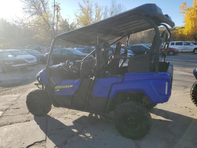 Image 3 of 2020 YAMAHA YXF850  2020 with VIN 5Y4AN24Y2LA101676