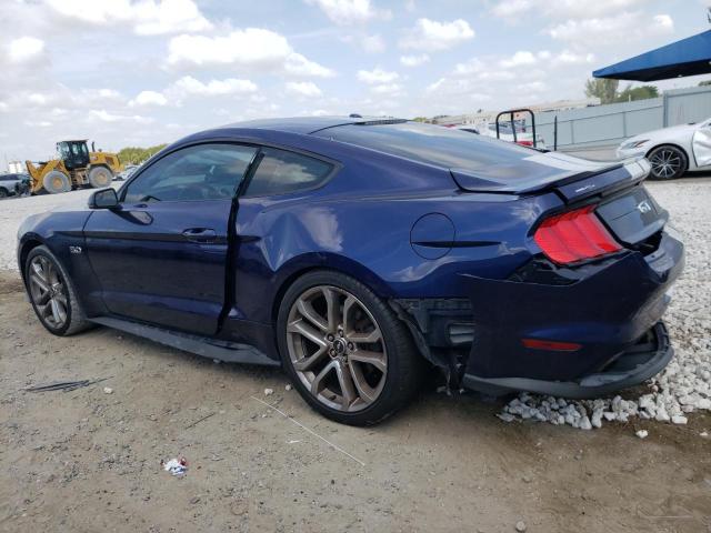 Obraz 2 z 2019 FORD MUSTANG GT 2019 z VIN 1FA6P8CF7K5122323