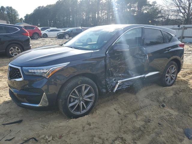 2021 ACURA RDX TECHNOLOGY 2021 image