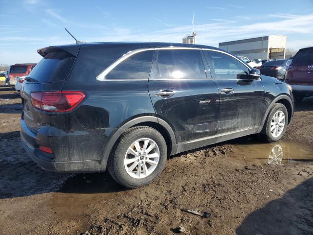 Obraz 3 z 2019 KIA SORENTO L 2019 z VIN 5XYPG4A33KG560229