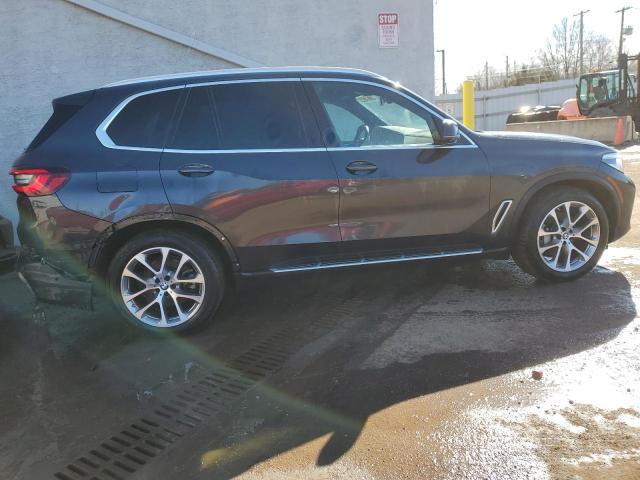 Image 3 of 2023 BMW X5 SDRIVE 40I 2023 with VIN 5UXCR4C03P9P92655