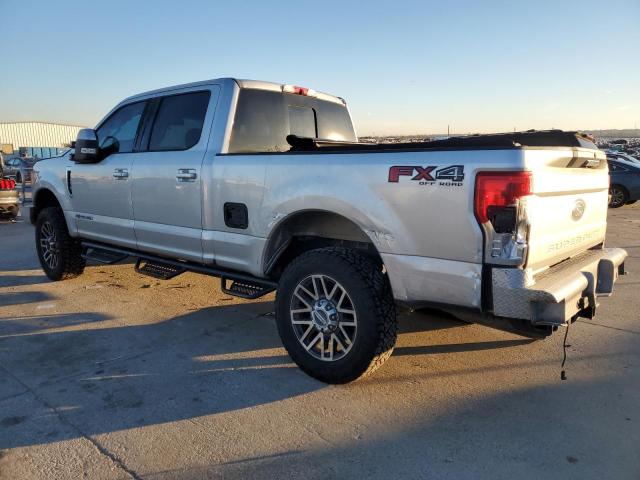 Изображение 2 2017 FORD F250 SUPER DUTY 2017 с VIN 1FT7W2BT7HED31186