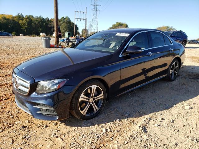 Obraz 1 z 2017 MERCEDES-BENZ E 300 4MATIC 2017 z VIN WDDZF4KB7HA123172