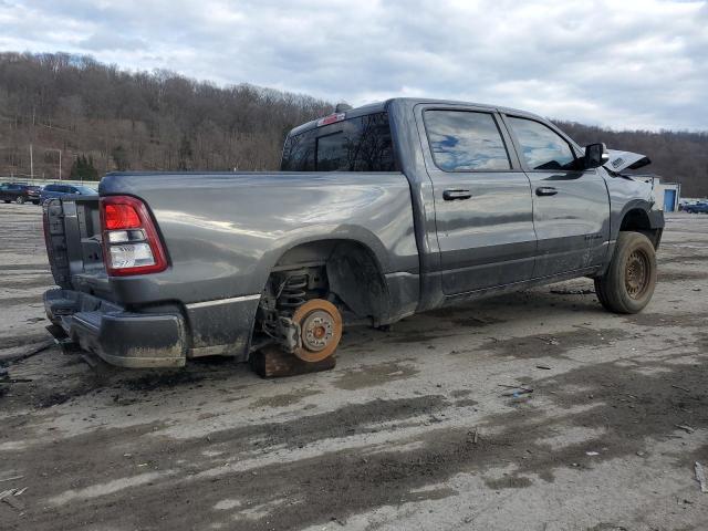 Obraz 3 z 2020 RAM 1500 BIG HORN/LONE STAR 2020 z VIN 1C6SRFFT5LN331299