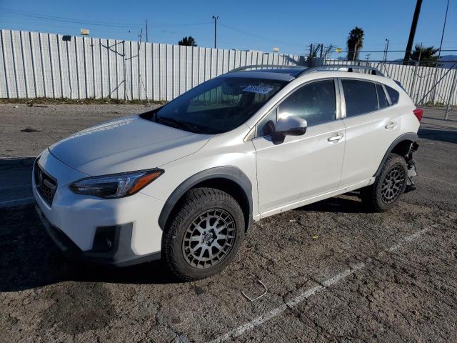 Obraz 2019 SUBARU CROSSTREK LIMITED 2019
