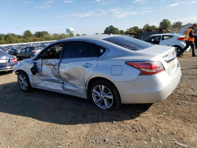 Obraz 2 z 2014 NISSAN ALTIMA 2.5 2014 z VIN 1N4AL3AP5EC175686
