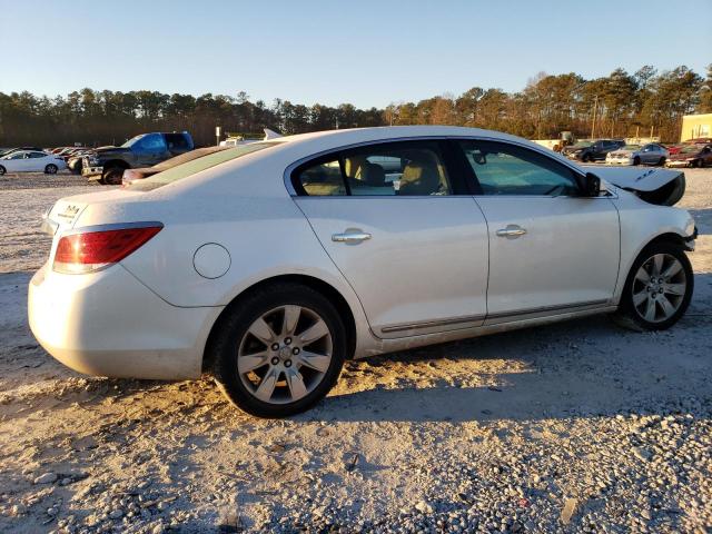 Obraz 3 z 2010 BUICK LACROSSE CXL 2010 z VIN 1G4GC5EG5AF139401