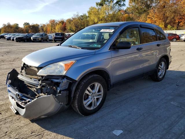 Изображение 2011 HONDA CR-V EX 2011