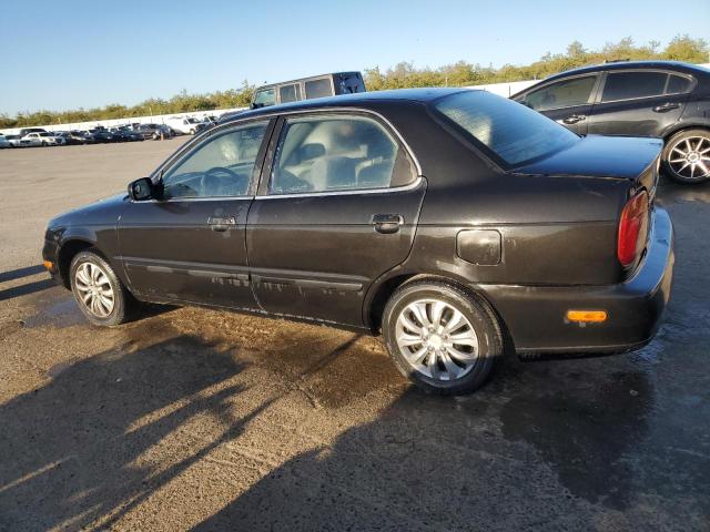 Изображение 2 1999 SUZUKI ESTEEM GL 1999 с VIN JS2GB41S9X5164222