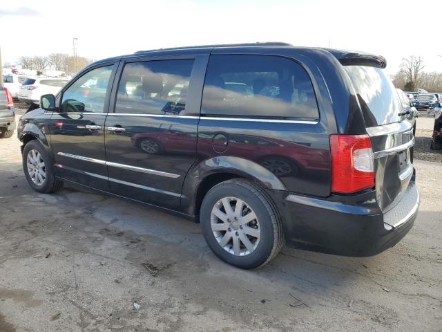 Obraz 2 z 2011 CHRYSLER TOWN & COUNTRY TOURING L 2011 z VIN 2A4RR8DG6BR704595