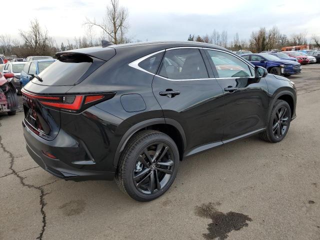 Obraz 3 z 2024 LEXUS NX 450H LUXURY 2024 z VIN JTJHKCFZ9R2020427