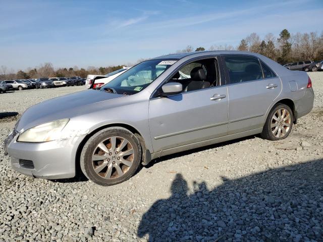 Obraz 1 z 2007 HONDA ACCORD EX 2007 z VIN 1HGCM66547A021592