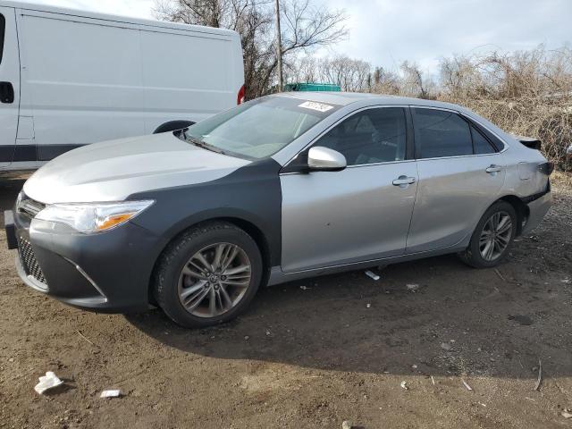 Obraz 1 z 2016 TOYOTA CAMRY LE 2016 z VIN 4T1BF1FK3GU227140