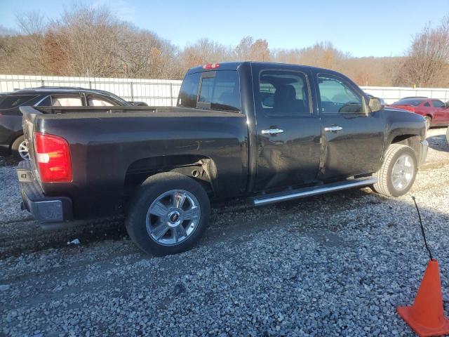 Image 3 of 2012 CHEVROLET SILVERADO C1500 LT 2012 with VIN 3GCPCSE23CG245984