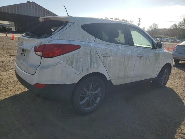 Image 3 of 2015 HYUNDAI TUCSON GLS 2015 with VIN KM8JT3AF3FU065678