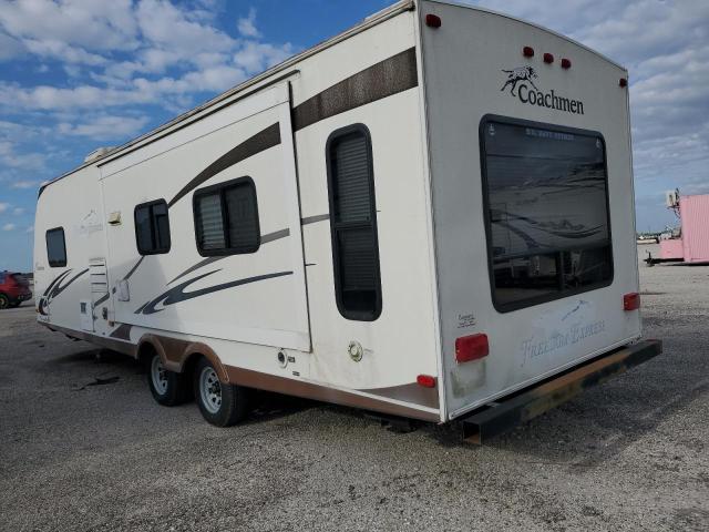 Image 3 of 2010 COACH TRAILER 2010 with VIN 5ZT2FETBXAA001717