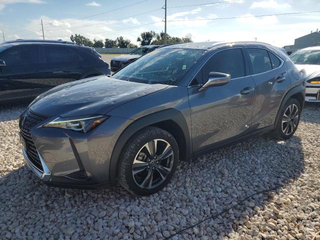 2021 LEXUS UX 200 2021 image