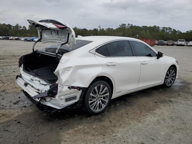 Image 3 of 2020 LEXUS ES 300H 2020 with VIN 58AD21B10LU012478
