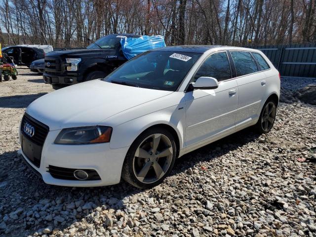 2012 AUDI A3 PREMIUM PLUS 2012 image