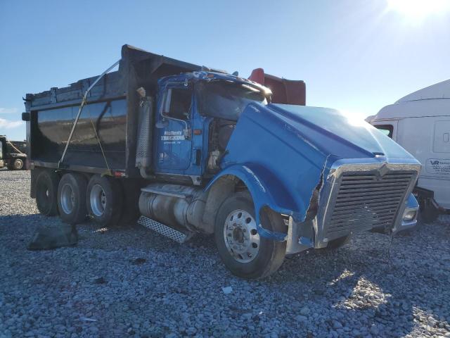Изображение 2000 INTERNATIONAL 9900 9900I 2000