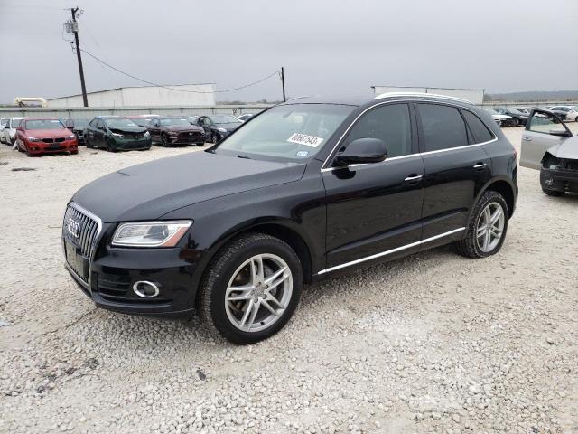 2017 AUDI Q5 PREMIUM 2017 image