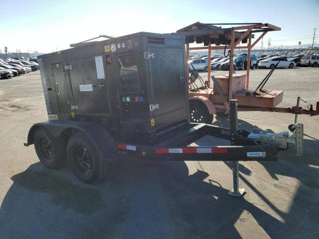 Image 1 of 2021 TECH TRAILER 2021 with VIN 5632G1427JM002141
