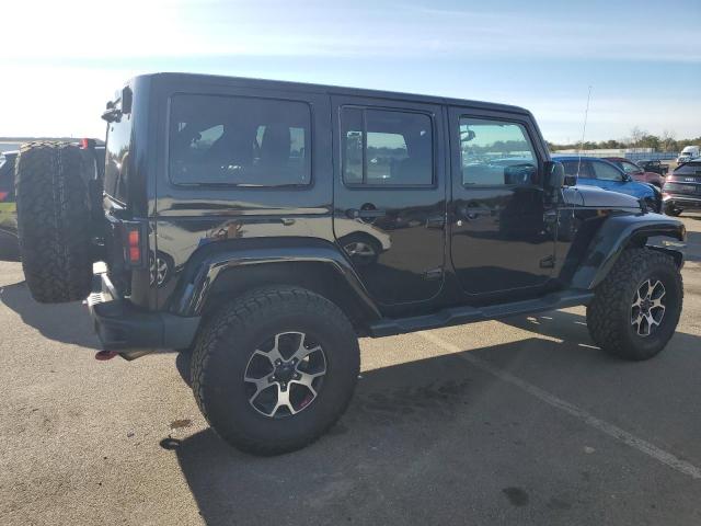 Obraz 3 z 2016 JEEP WRANGLER UNLIMITED RUBICON 2016 z VIN 1C4HJWFG4GL302665