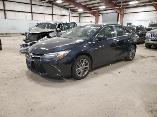 Изображение 1 2017 TOYOTA CAMRY LE 2017 с VIN 4T1BF1FK4HU407406